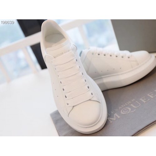 Alexander Mcqueen Sneakers AMCQSN-2536890997543